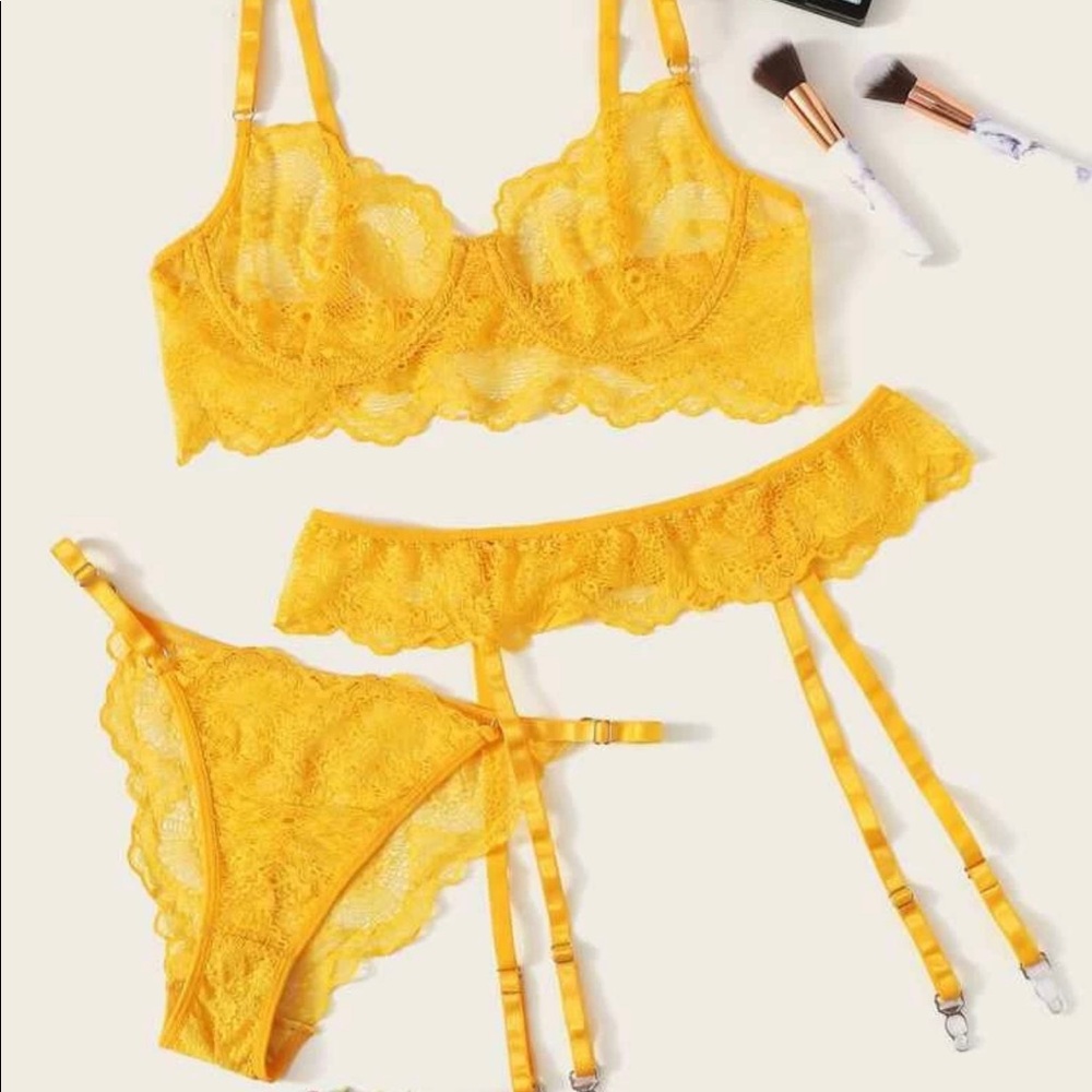 Golden Dream Set